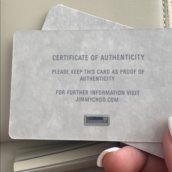 Wallet - Picture 3 of 5